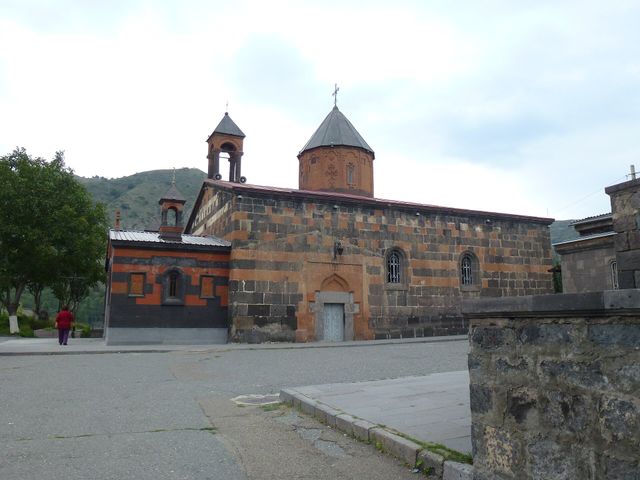 Holy Mother of God Church