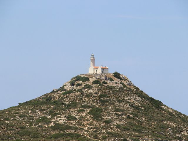 Deveboynu Lighthouse