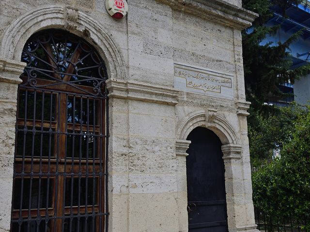 Tomb of Ya Vedud