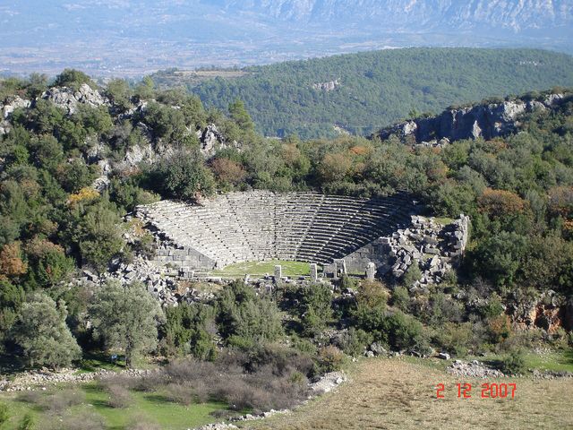 Pinara