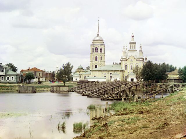 Спасо-Преображенский собор