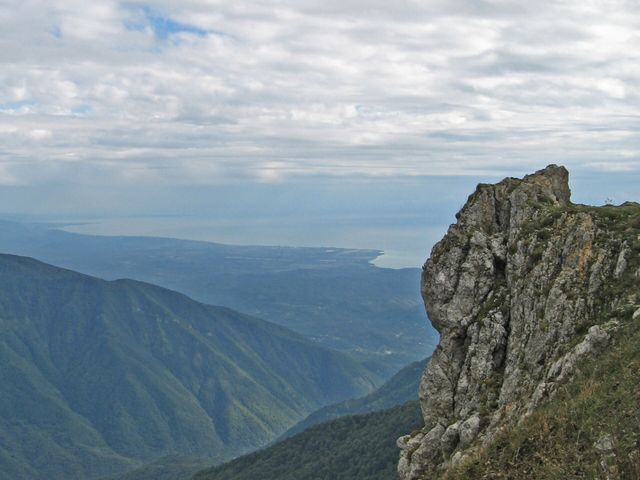 Мамдзышха