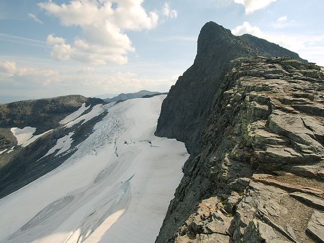 Storsylen