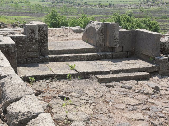 Tilmen Höyük