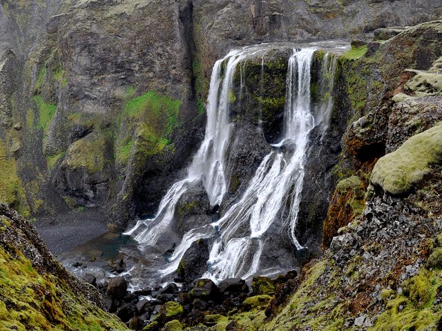 Fagrifoss