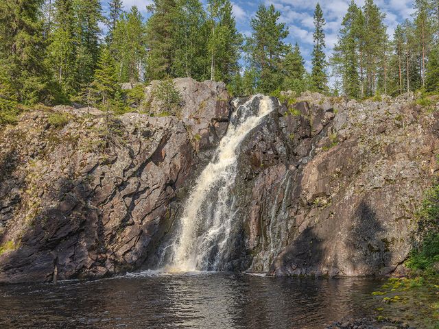 Hepoköngäs