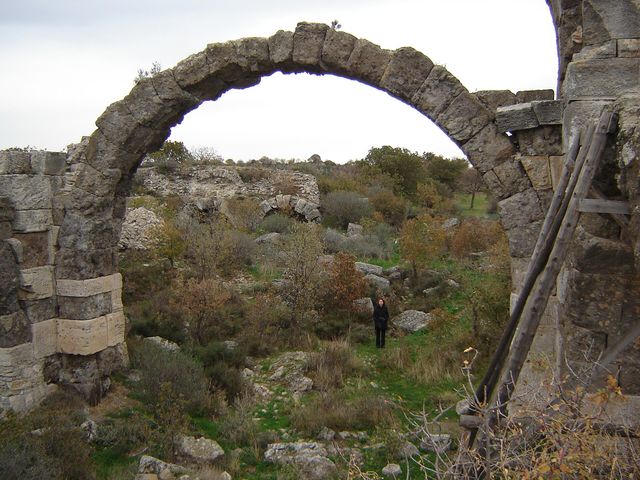 Александрия Троадская