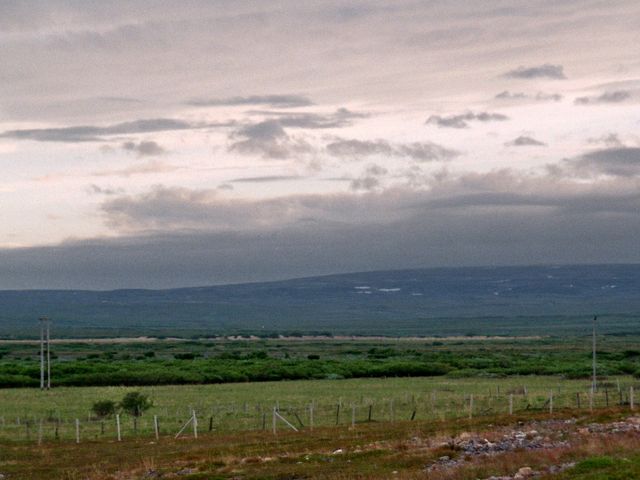 Varangerhalvøya National Park