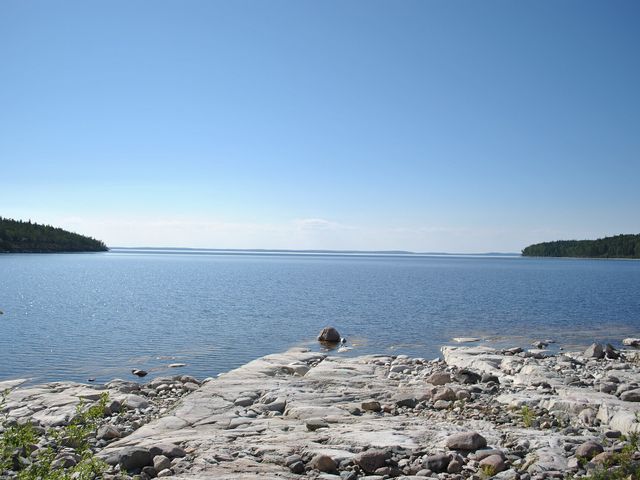 Сегозеро