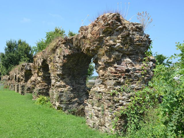 Селинус
