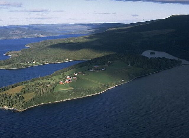 Kallsjön
