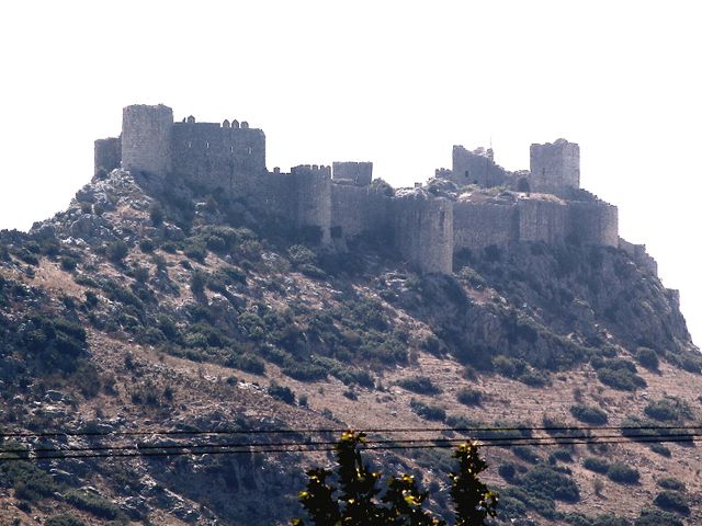 Yılankale