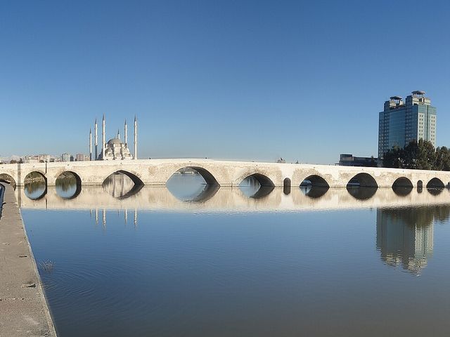 Taşköprü