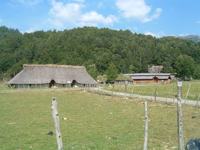 Landa