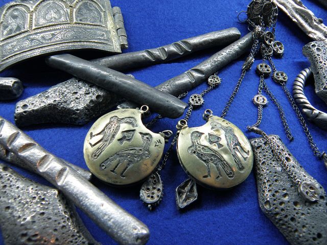 Вищинский замок