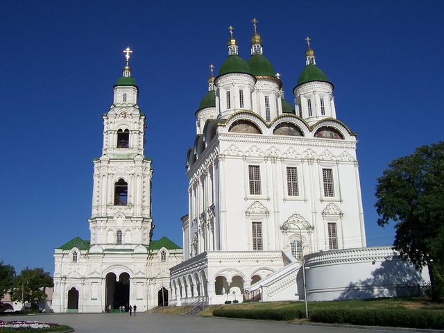 Успенский собор