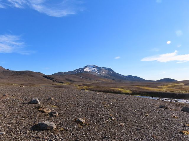 Snæfell