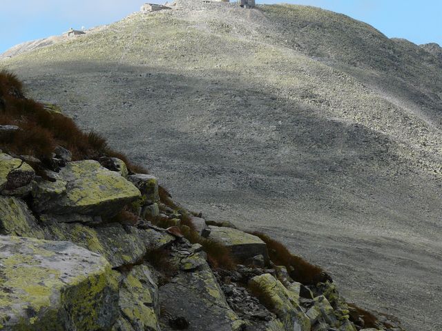 Gaustatoppen