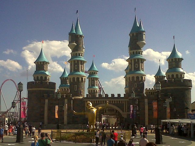 Vialand