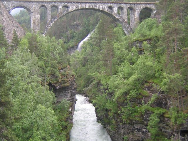 Kylling Bridge