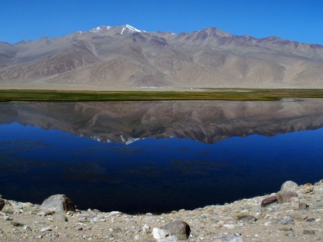 Булункуль
