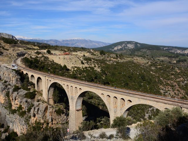 Varda Viaduct