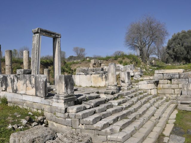 Lagina