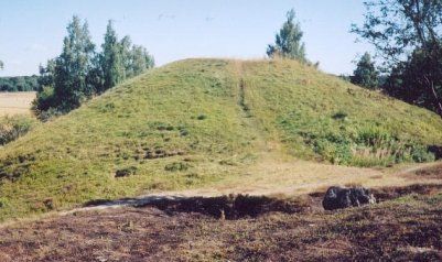 Ottarshögen