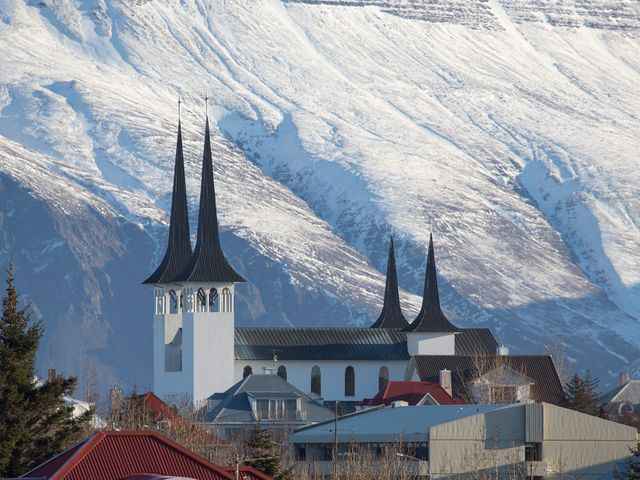 Háteigskirkja