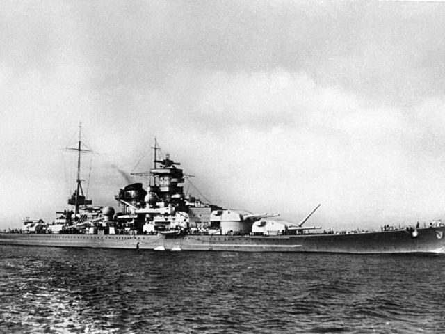Scharnhorst