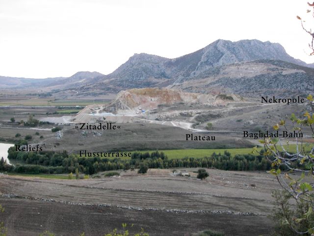 Sirkeli Höyük