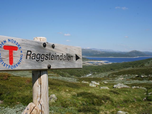 Hallingskarvet National Park
