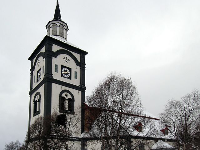 Røros Church