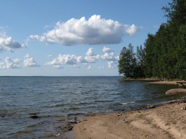 Pyhäjärvi