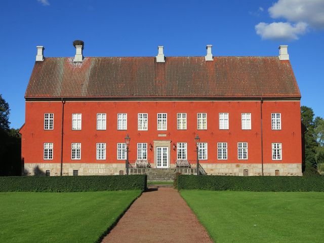 Viderup Castle