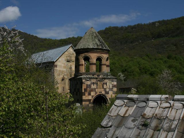 Гударехи (монастырь)