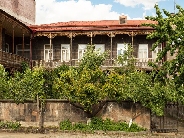Галерея сестёр Асламазян