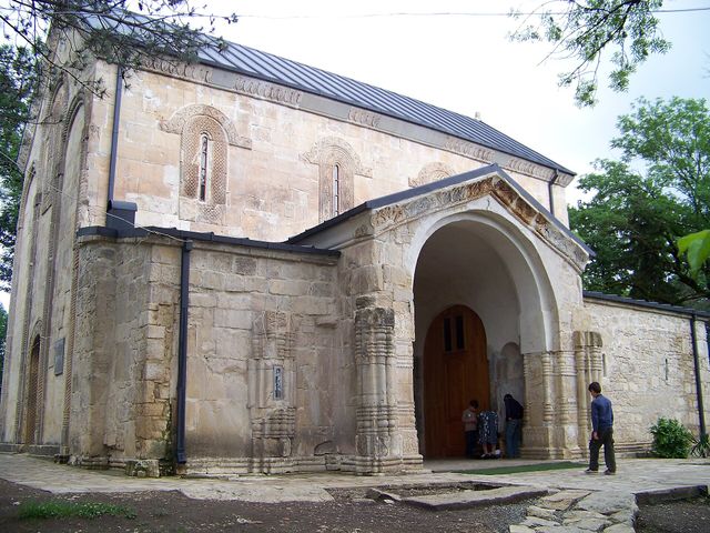 Саване (церковь)