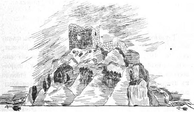 Jaki Fortress