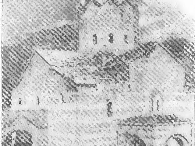 Монастырь Святого Товмы (Агулис)