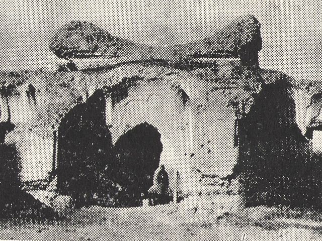 Ханский дворец