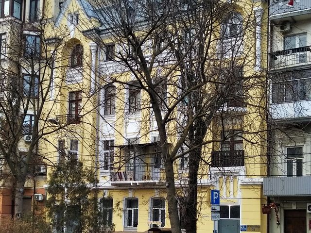 доходный дом Лащ