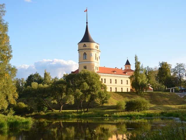 Крепость Бип