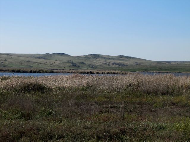 Чурбашское