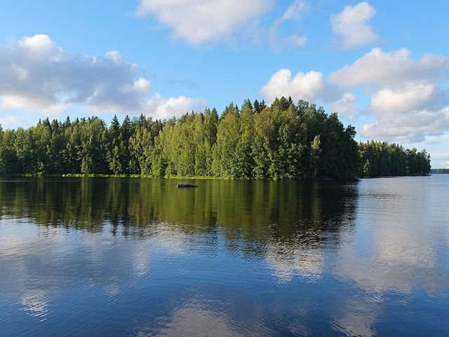 Isojärvi