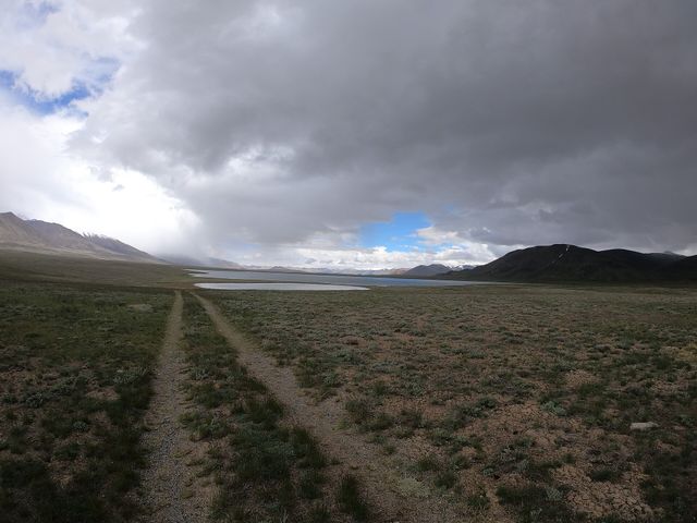 Зоркульский заповедник
