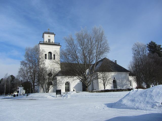 Kaarlela Church