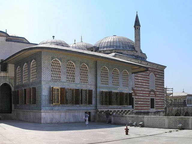 Кафес