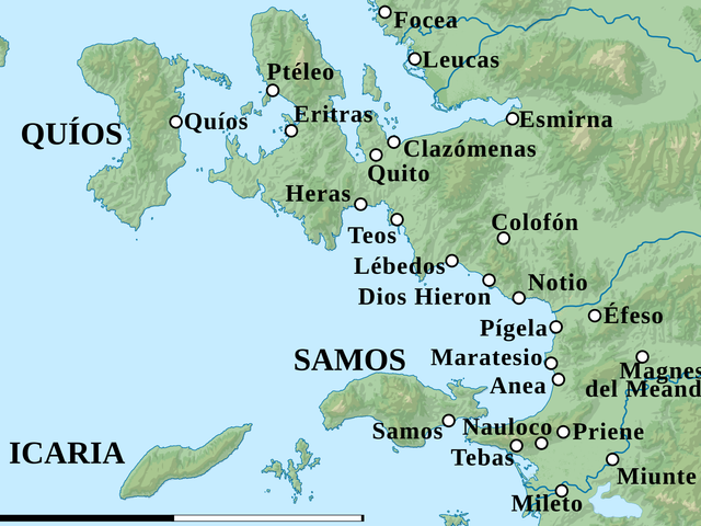 Pygela