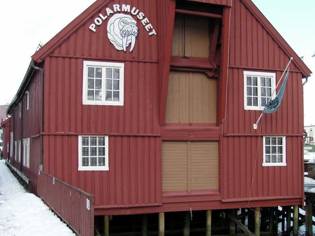 Polar Museum